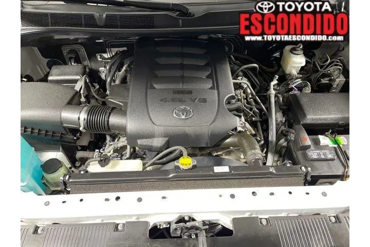 $27998 : Toyota Tundra 2016 4x2 SR 4d image 9