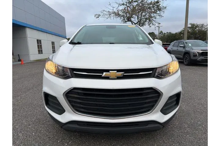 $11899 : Chevrolet Trax 2019 LS 4dr C image 2