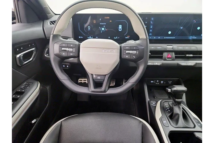 $26998 : Kia K4 2025 GT-Line Turbo 4d image 10