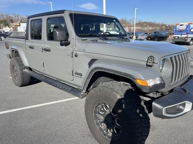 $39900 : CERTIFIED PRE-OWNED  JEEP GLAD image 3