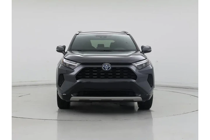$29998 : Toyota RAV4 Hybrid 2022 AWD image 5