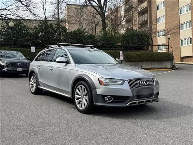 $18000 : 2015 AUDI ALLROAD image 8