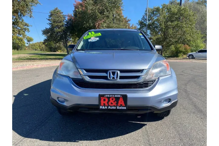 $10995 : 2011 CR-V EX image 3