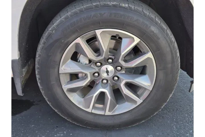 $35991 : Chevrolet Silverado 1500 Lim image 4