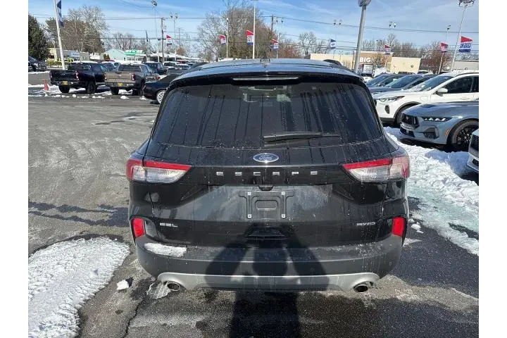 $20995 : Ford Escape 2022 AWD SEL 4dr image 8