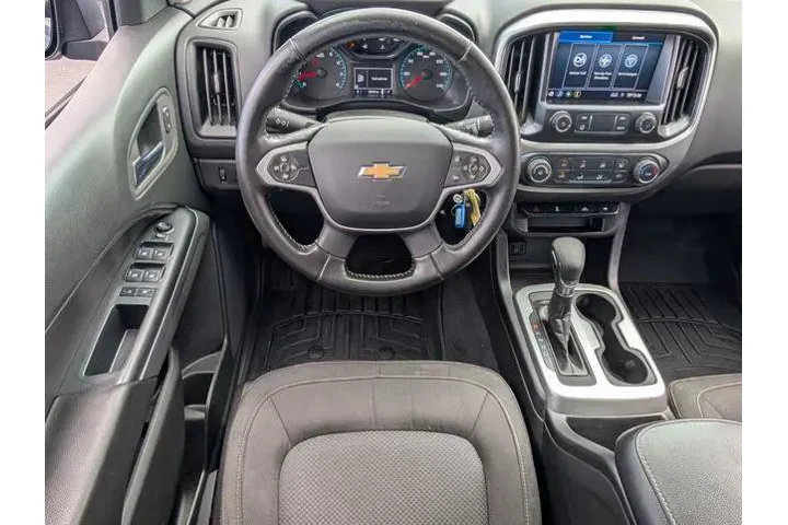 $23997 : Chevrolet Colorado 2022 4x2 image 10