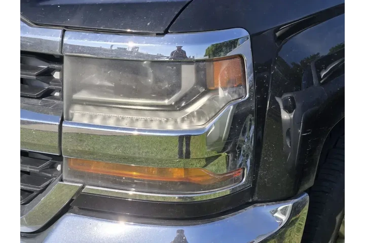 $15998 : Chevrolet Silverado 1500 201 image 8