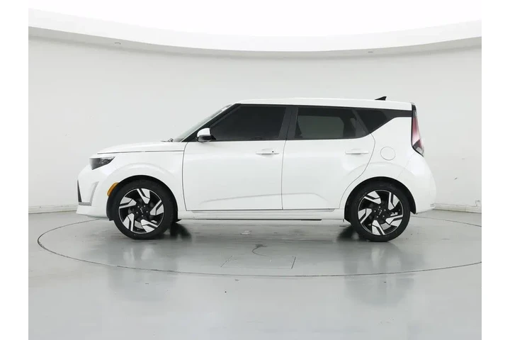 $18998 : Kia Soul 2023 GT-Line 4dr Cr image 3