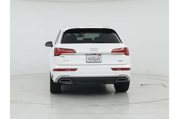 $26998 : Audi Q5 2022 AWD quattro S l image 6