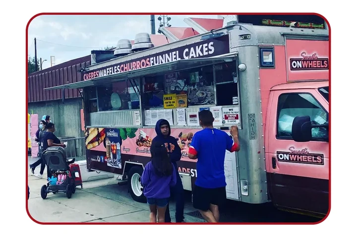 🍓HUNTINGTON PARK SWEETS🍓 image 6