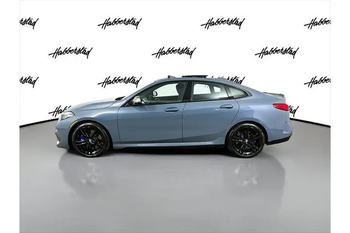 $39376 : BMW 2 Series 2024 AWD M235i image 8