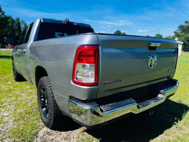 $24900 : 2020 RAM 1500 QUAD CAB image 8