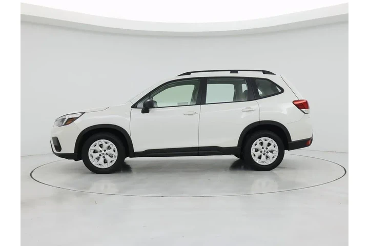 $23998 : Subaru Forester 2021 AWD Bas image 3