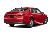 $29995 : Toyota Camry 2025 LE 4dr Sed thumbnail