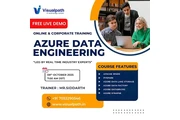 Azure Data Engineering Online en London