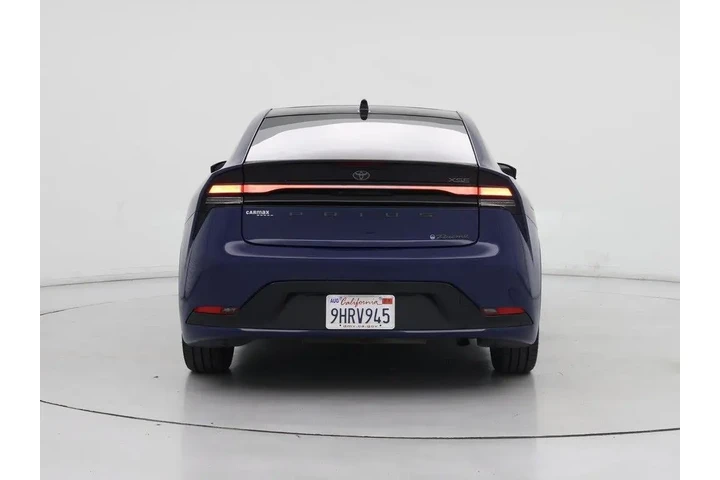 $31998 : Toyota Prius Prime 2023 XSE image 6