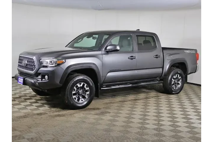 $31799 : Toyota Tacoma 2019 4x4 TRD P image 7