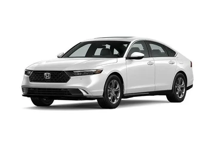 $38342 : Honda Accord Hybrid 2023 EX- image 1