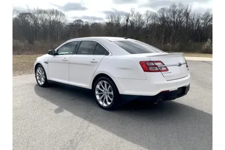 $23900 : 2018 TAURUS image 5