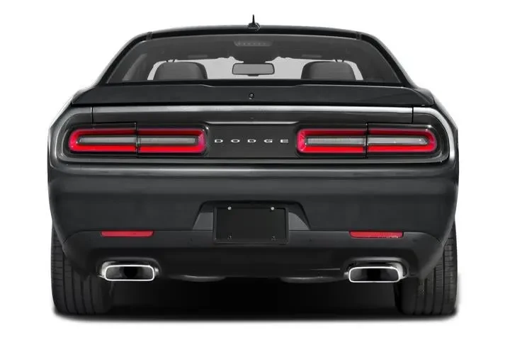 $21998 : Dodge Challenger 2016 R/T 2d image 5