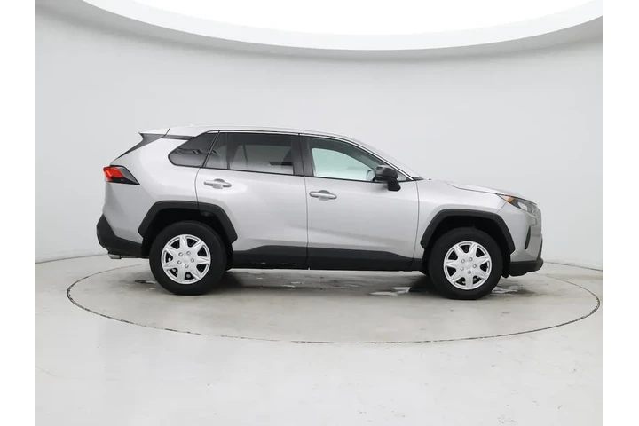 $23998 : Toyota RAV4 2022 LE 4dr SUV image 7