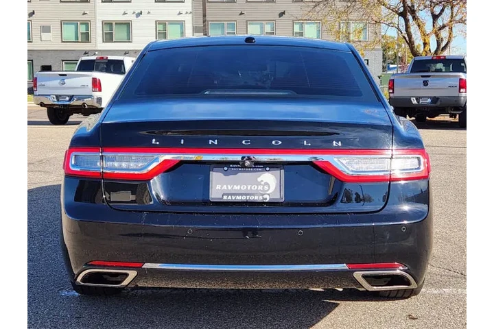 $21974 : 2017 Continental Reserve image 10