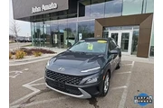 $18758 : Hyundai KONA 2023 AWD SEL 4d thumbnail