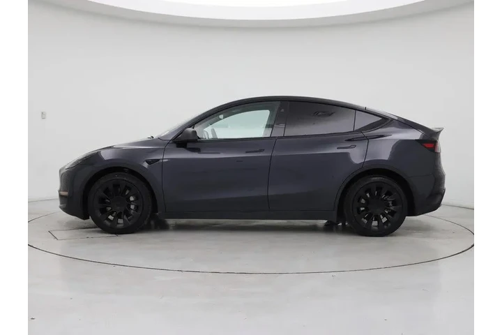 $37998 : Tesla Model Y 2024 AWD Long image 3