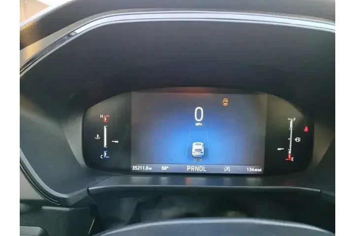 $21541 : Ford Escape 2025 ST-Line 4dr image 5