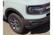 $28774 : 2022 Bronco Sport Badlands thumbnail