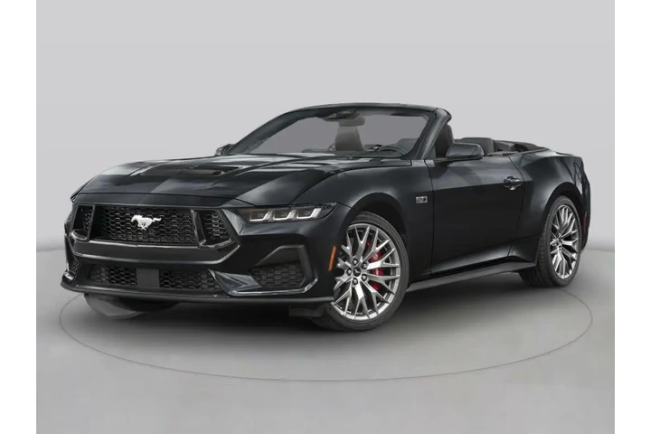 $32920 : Ford Mustang 2025 EcoBoost 2 image 1