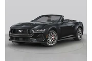 Ford Mustang 2025 EcoBoost 2 en Atlanta