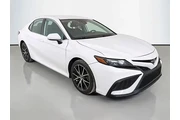 $19849 : Toyota Camry 2021 SE 4dr Sed thumbnail