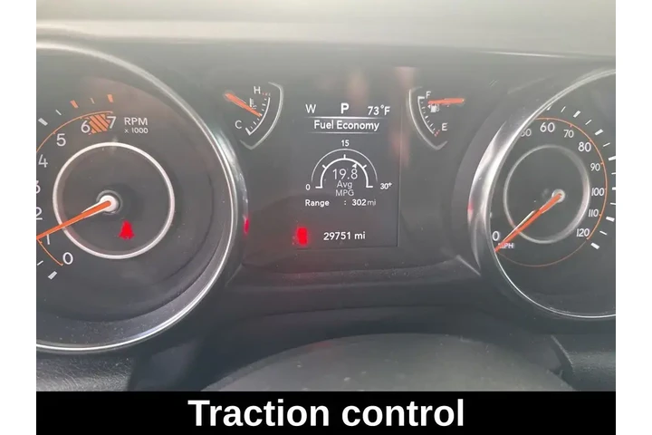 $30996 : Jeep Wrangler 2023 4x4 Sport image 6