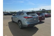 $32500 : Toyota Highlander 2022 AWD X thumbnail