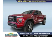 GMC Canyon 2023 4x4 AT4 4dr en Phoenix
