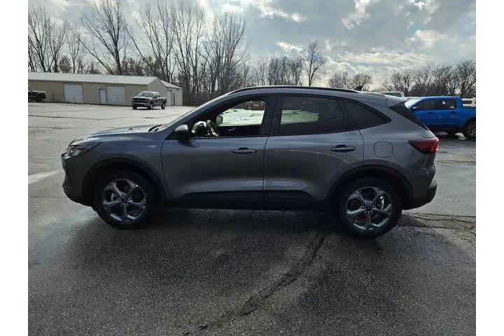 $24500 : Ford Escape 2025 AWD ST-Line image 7