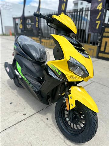 $500 : *Motos nuevas de 50cc image 9