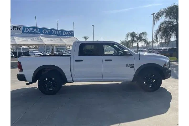 $27767 : Ram 1500 Classic 2024 4x2 SL image 9