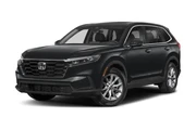 Honda CR-V 2024 AWD EX-L 4dr