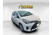 Toyota Yaris 2015 L 4dr Hatc en Sacramento