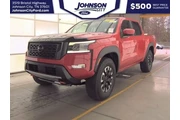 Nissan Frontier 2023 4x4 S 4