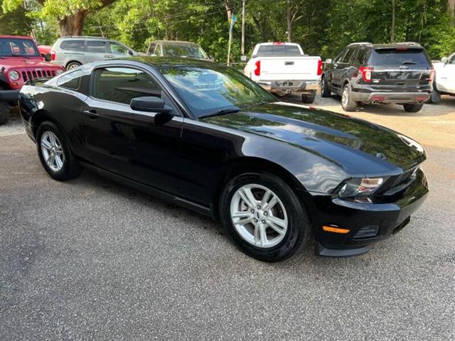 $11999 : 2012 Mustang V6 image 5