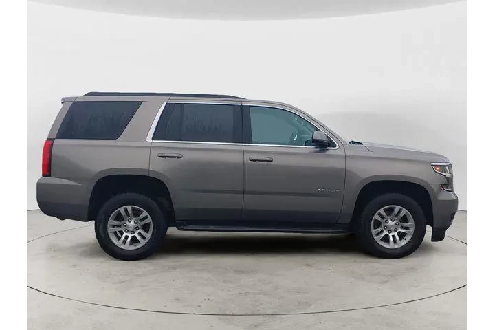 $19961 : Chevrolet Tahoe 2017 4x4 LS image 6