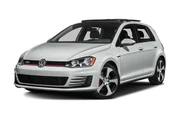 Volkswagen Golf GTI 2015 S 4 en Charlotte