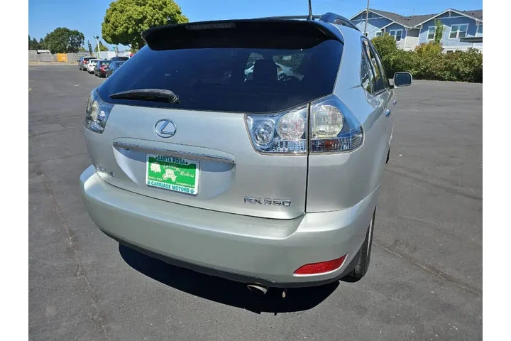 $10995 : 2008 RX 350 image 6