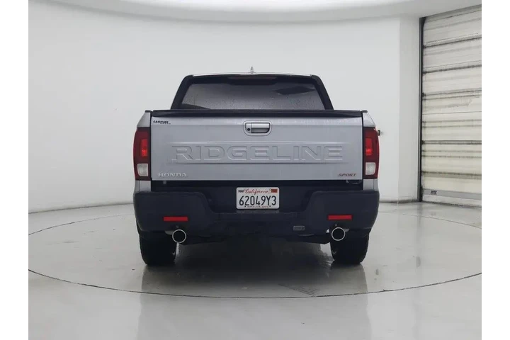 $33998 : Honda Ridgeline 2024 AWD Spo image 6