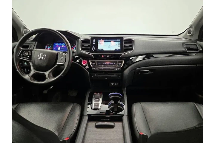 $21998 : Honda Pilot 2019 AWD Touring image 9
