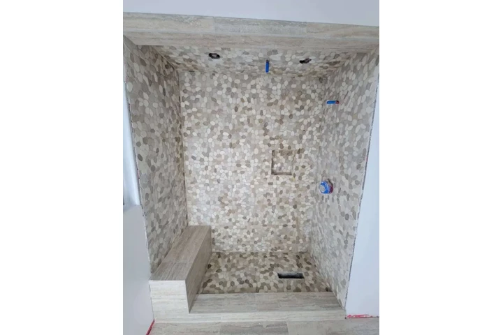 Tile Installation PRO Work OC image 3