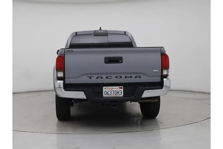$32998 : Toyota Tacoma 2021 4x2 SR5 V image 6